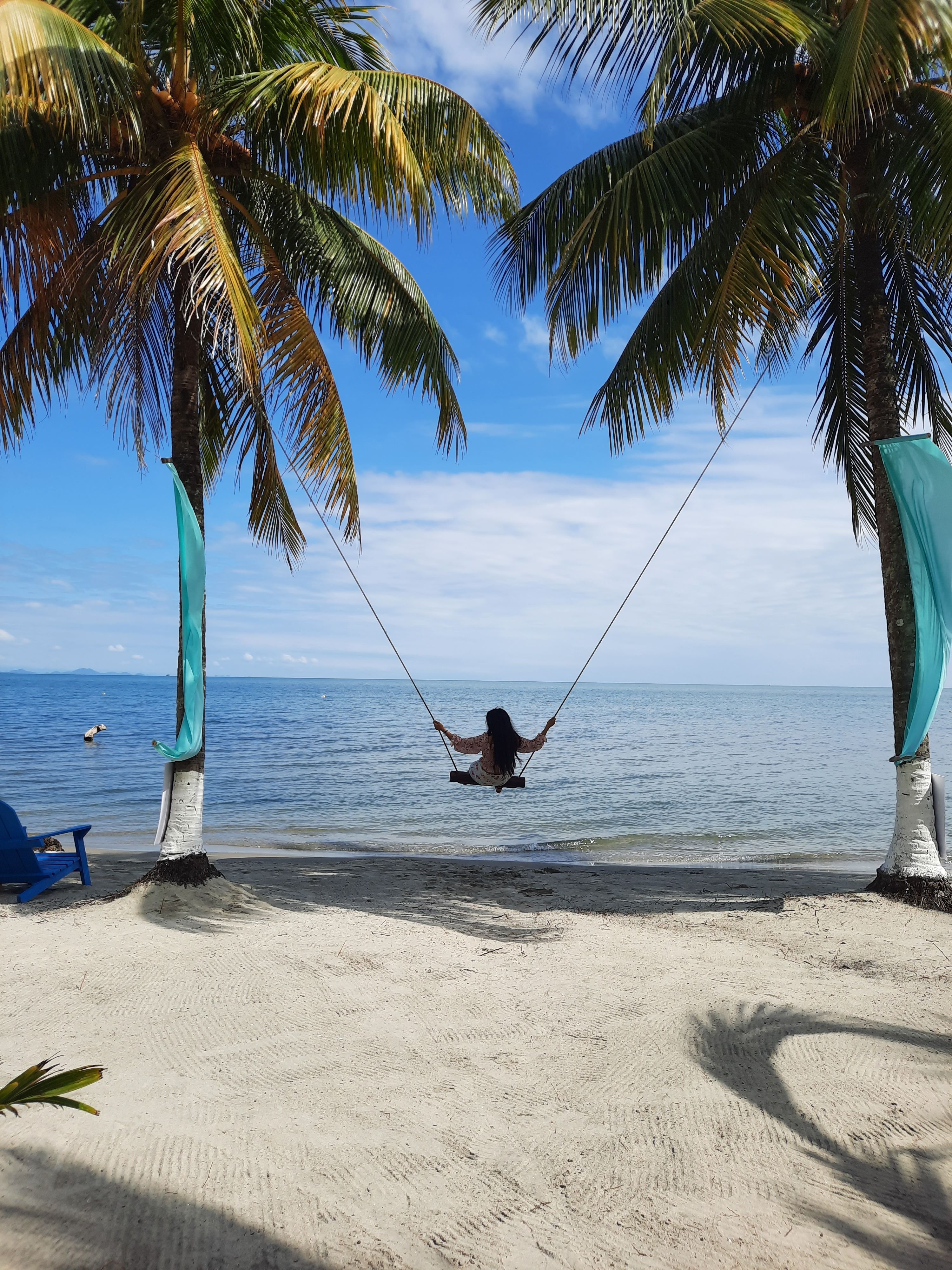 Belize jungle lodges in the Cayo District