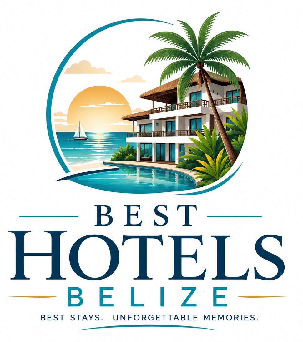 Best Hotels Belize logo